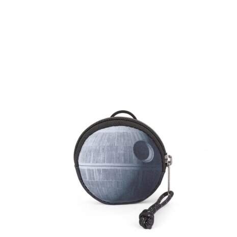 eastpak Eastpak Groupie Star Wars: Death Star Black eastpak Eastpak Groupie Star Wars: Death Star Black
