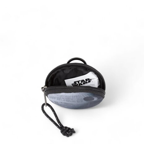 eastpak Eastpak Groupie Star Wars: Death Star Black eastpak Eastpak Groupie Star Wars: Death Star Black