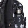 eastpak Eastpak Day Pak'r Backpack Star Wars Death Star Black eastpak Eastpak Day Pak'r Backpack Star Wars Death Star Black