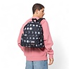 eastpak Eastpak Day Pak'r Backpack Star Wars Death Star Black eastpak Eastpak Day Pak'r Backpack Star Wars Death Star Black