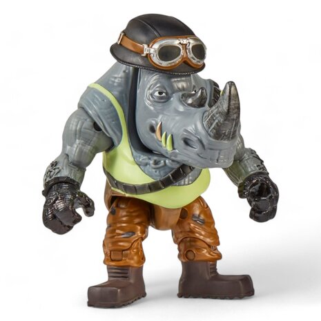 Teenage Mutant Ninja Turtles Action Figure Chopper & Rocksteady Teenage Mutant Ninja Turtles Action Figure Chopper & Rocksteady