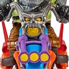 Teenage Mutant Ninja Turtles Action Figure Chopper & Rocksteady Teenage Mutant Ninja Turtles Action Figure Chopper & Rocksteady