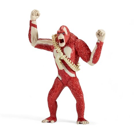 Godzilla x Kong The New Empire: Battle Roar Skar King Evolved Figure Godzilla x Kong The New Empire: Battle Roar Skar King Evolved Figure