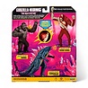 Godzilla x Kong The New Empire: Battle Roar Skar King Evolved Figure Godzilla x Kong The New Empire: Battle Roar Skar King Evolved Figure