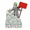 enesco Beetlejuice LED Figurine enesco Beetlejuice LED Figurine