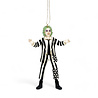 enesco Classic Beetlejuice Hanging Ornament enesco Classic Beetlejuice Hanging Ornament