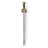 United Cutlery LOTR Replica 1/1 Herugrim Sword (Battle Forged Edition) 107 cm United Cutlery LOTR Replica 1/1 Herugrim Sword (Battle Forged Edition) 107 cm