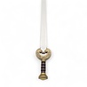 United Cutlery LOTR Replica 1/1 Herugrim Sword (Battle Forged Edition) 107 cm United Cutlery LOTR Replica 1/1 Herugrim Sword (Battle Forged Edition) 107 cm
