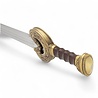 United Cutlery LOTR Replica 1/1 Herugrim Sword (Battle Forged Edition) 107 cm United Cutlery LOTR Replica 1/1 Herugrim Sword (Battle Forged Edition) 107 cm
