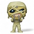 Iron Maiden POP! Rocks Vinyl Figure Eddie Mummy 9 cm Iron Maiden POP! Rocks Vinyl Figure Eddie Mummy 9 cm