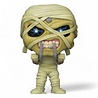 Funko Iron Maiden POP! Rocks Vinyl Figure Eddie Mummy 9 cm Funko Iron Maiden POP! Rocks Vinyl Figure Eddie Mummy 9 cm