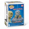 Funko Iron Maiden POP! Rocks Vinyl Figure Eddie Mummy 9 cm Funko Iron Maiden POP! Rocks Vinyl Figure Eddie Mummy 9 cm