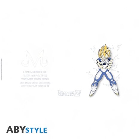 Abysse Corp ABYMUG977 4,00 DRAGON BALL - Mug - 460 ml - DBZ/ Majin Vegeta - with box x2 3665361065623 6,49 € 25,96 Abysse Corp ABYMUG977 4,00 DRAGON BALL - Mug - 460 ml - DBZ/ Majin Vegeta - with box x2 3665361065623 6,49 € 25,96