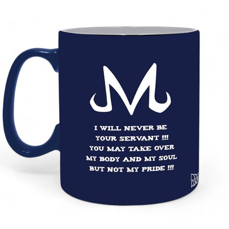 Abysse Corp ABYMUG977 4,00 DRAGON BALL - Mug - 460 ml - DBZ/ Majin Vegeta - with box x2 3665361065623 6,49 € 25,96 Abysse Corp ABYMUG977 4,00 DRAGON BALL - Mug - 460 ml - DBZ/ Majin Vegeta - with box x2 3665361065623 6,49 € 25,96