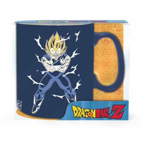 Abysse Corp ABYMUG977 4,00 DRAGON BALL - Mug - 460 ml - DBZ/ Majin Vegeta - with box x2 3665361065623 6,49 € 25,96 Abysse Corp ABYMUG977 4,00 DRAGON BALL - Mug - 460 ml - DBZ/ Majin Vegeta - with box x2 3665361065623 6,49 € 25,96