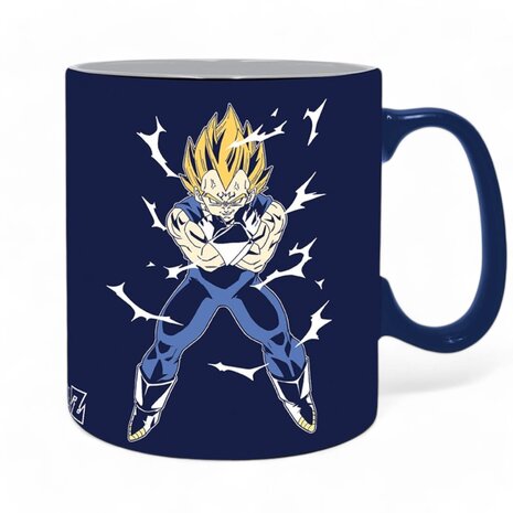 Abysse Corp ABYMUG977 4,00 DRAGON BALL - Mug - 460 ml - DBZ/ Majin Vegeta - with box x2 3665361065623 6,49 € 25,96 Abysse Corp ABYMUG977 4,00 DRAGON BALL - Mug - 460 ml - DBZ/ Majin Vegeta - with box x2 3665361065623 6,49 € 25,96