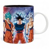 Abysse Corp DRAGON BALL SUPER - Mug - 320 ml -Gokutransformations - subli -box Abysse Corp DRAGON BALL SUPER - Mug - 320 ml -Gokutransformations - subli -box