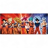 Abysse Corp DRAGON BALL SUPER - Mug - 320 ml -Gokutransformations - subli -box Abysse Corp DRAGON BALL SUPER - Mug - 320 ml -Gokutransformations - subli -box