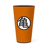 Abysse Corp DRAGON BALL - XXL glass + Pin + Pocket Notebook "Dragon Ball" Abysse Corp DRAGON BALL - XXL glass + Pin + Pocket Notebook "Dragon Ball"