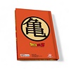 Abysse Corp DRAGON BALL - XXL glass + Pin + Pocket Notebook "Dragon Ball" Abysse Corp DRAGON BALL - XXL glass + Pin + Pocket Notebook "Dragon Ball"