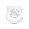 Abysse Corp DRAGON BALL - 2 Glass Set - Kame & Dragon ball Abysse Corp DRAGON BALL - 2 Glass Set - Kame & Dragon ball
