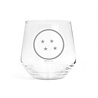 Abysse Corp DRAGON BALL - 2 Glass Set - Kame & Dragon ball Abysse Corp DRAGON BALL - 2 Glass Set - Kame & Dragon ball