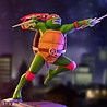 Abysse Corp TMNT - Figurine "Raphael" Abysse Corp TMNT - Figurine "Raphael"