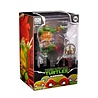 Abysse Corp TMNT - Figurine "Raphael" Abysse Corp TMNT - Figurine "Raphael"