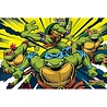 GB eye TMNT - Poster Maxi 91.5x61 - Turtles in action GB eye TMNT - Poster Maxi 91.5x61 - Turtles in action
