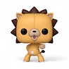 Funko Bleach POP! Animation Vinyl Figure Kon 9 cm Funko Bleach POP! Animation Vinyl Figure Kon 9 cm