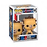 Funko Bleach POP! Animation Vinyl Figure Kon 9 cm Funko Bleach POP! Animation Vinyl Figure Kon 9 cm