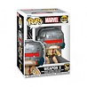 Funko Pop! Marvel: Wolverine 50th Anniversary - Ultimate Weapon X Funko Pop! Marvel: Wolverine 50th Anniversary - Ultimate Weapon X