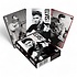 Elvis Presley Playing Cards Black & White Elvis Presley Playing Cards Black & White