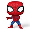 Funko Marvel New Classics POP! Vinyl Figure Spider-Man 9 cm Funko Marvel New Classics POP! Vinyl Figure Spider-Man 9 cm