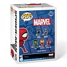Funko Marvel New Classics POP! Vinyl Figure Spider-Man 9 cm Funko Marvel New Classics POP! Vinyl Figure Spider-Man 9 cm