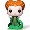 Funko Pop! Disney: Hocus Pocus 2 - Winifred Sanderson Smoke Funko Pop! Disney: Hocus Pocus 2 - Winifred Sanderson Smoke