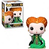 Funko Pop! Disney: Hocus Pocus 2 - Winifred Sanderson Smoke Funko Pop! Disney: Hocus Pocus 2 - Winifred Sanderson Smoke