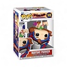 Funko Spiderman Across the Spider-Verse POP! Vinyl Figure Mayday Parker 9 cm Funko Spiderman Across the Spider-Verse POP! Vinyl Figure Mayday Parker 9 cm