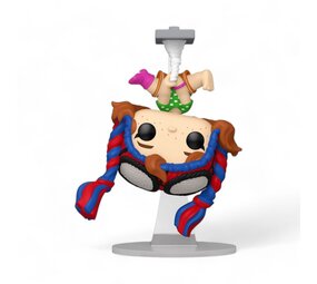 Funko Spiderman Across the Spider-Verse POP! Vinyl Figure Mayday Parker 9 cm Funko Spiderman Across the Spider-Verse POP! Vinyl Figure Mayday Parker 9 cm