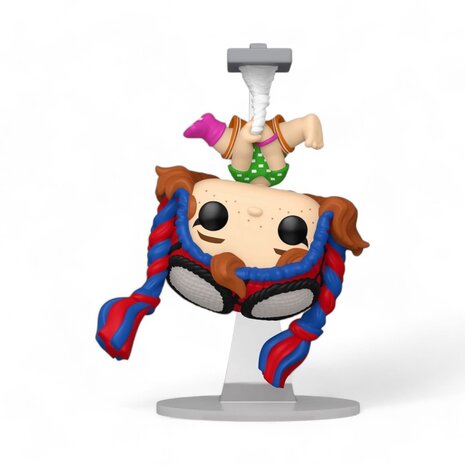 Funko Spiderman Across the Spider-Verse POP! Vinyl Figure Mayday Parker 9 cm Funko Spiderman Across the Spider-Verse POP! Vinyl Figure Mayday Parker 9 cm