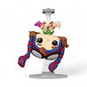 Funko Spiderman Across the Spider-Verse POP! Vinyl Figure Mayday Parker 9 cm Funko Spiderman Across the Spider-Verse POP! Vinyl Figure Mayday Parker 9 cm