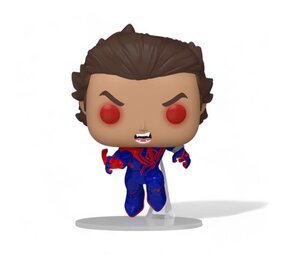 Funko Spiderman Across the Spider-Verse POP! Vinyl Figure 2099(UN) 9 cm Funko Spiderman Across the Spider-Verse POP! Vinyl Figure 2099(UN) 9 cm