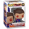 Funko Spiderman Across the Spider-Verse POP! Vinyl Figure 2099(UN) 9 cm Funko Spiderman Across the Spider-Verse POP! Vinyl Figure 2099(UN) 9 cm