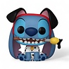 Funko Lilo & Stitch POP! Disney Vinyl Figure Stitch Costume- 101 Dalmatians Pongo 9 cm Funko Lilo & Stitch POP! Disney Vinyl Figure Stitch Costume- 101 Dalmatians Pongo 9 cm