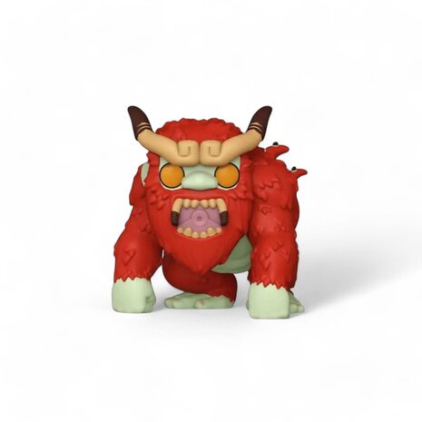 Funko Naruto Super Sized Jumbo POP! Vinyl Figure Naruto- Son Goku 25 cm Funko Naruto Super Sized Jumbo POP! Vinyl Figure Naruto- Son Goku 25 cm