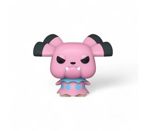 Funko EPO 21 - Pop! Games: Pokemon - Snubbull Funko EPO 21 - Pop! Games: Pokemon - Snubbull