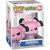 Funko EPO 21 - Pop! Games: Pokemon - Snubbull Funko EPO 21 - Pop! Games: Pokemon - Snubbull