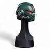 Weta Workshop Warhammer 40,000 Replica 1/4 Dark Angels Helm 12 cm Weta Workshop Warhammer 40,000 Replica 1/4 Dark Angels Helm 12 cm