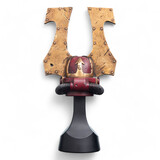 Weta Workshop Warhammer 40,000 Replica 1/4 Khorne Berzerker Helm 20 cm Weta Workshop Warhammer 40,000 Replica 1/4 Khorne Berzerker Helm 20 cm