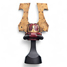 Weta Workshop Warhammer 40,000 Replica 1/4 Khorne Berzerker Helm 20 cm Weta Workshop Warhammer 40,000 Replica 1/4 Khorne Berzerker Helm 20 cm